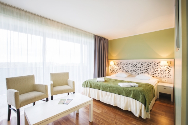 Jurmala Spa Hotel & Conference (Jūrmala)